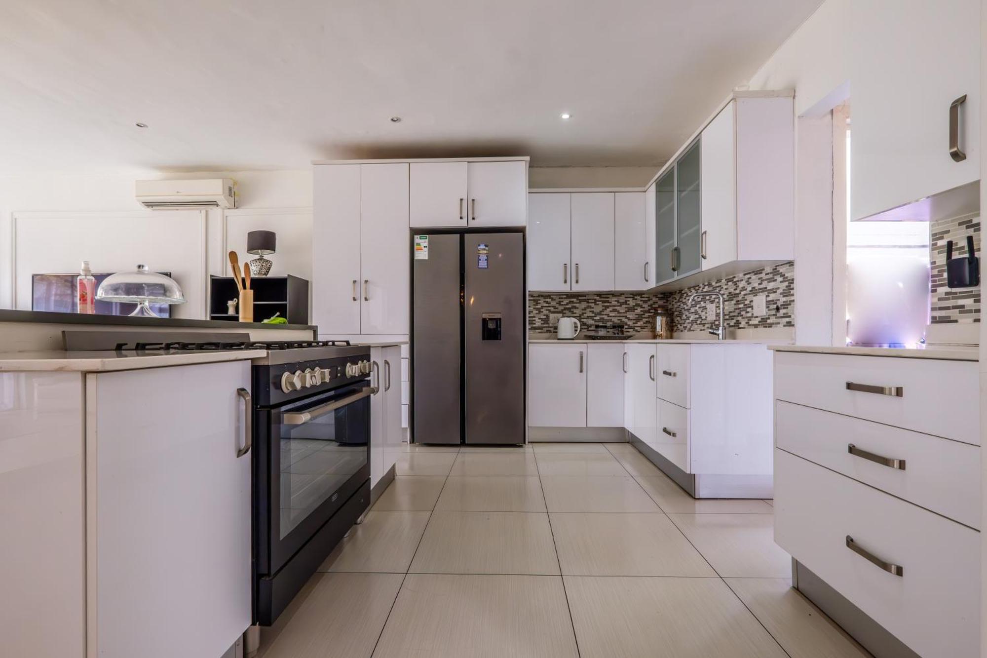 Lovely Home In Hartbeespoort Luaran gambar
