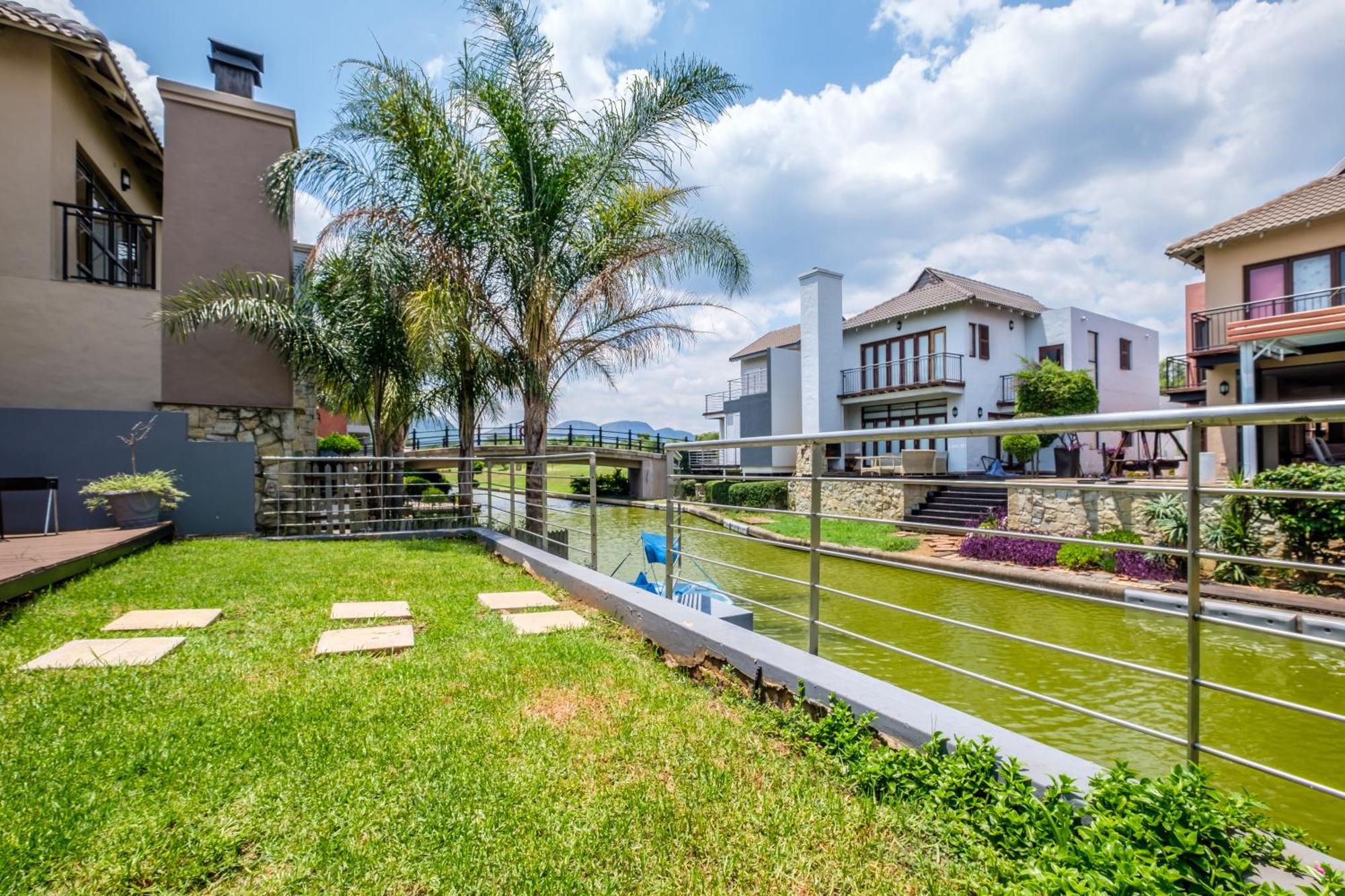 Lovely Home In Hartbeespoort Luaran gambar